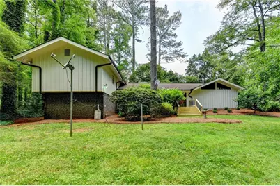 5363 Rosser Road, Stone Mountain, GA 30087 - Photo 67