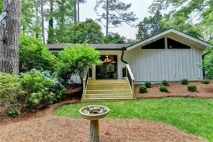 5363 Rosser Rd, Stone Mountain, GA 30087 - Photo 71