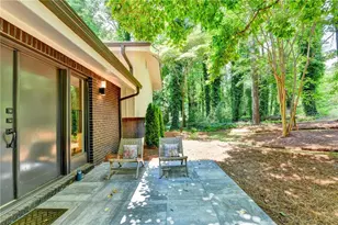 5363 Rosser Rd, Stone Mountain, GA 30087 - Photo 5