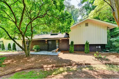 5363 Rosser Road, Stone Mountain, GA 30087 - Photo 3