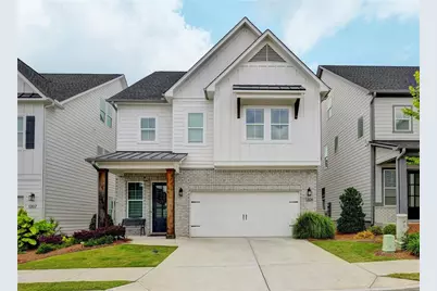 1205 Westshore Drive, Cumming, GA 30041 - Photo 1