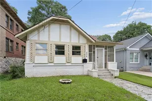 496 Angier Ave NE, Atlanta, GA 30308 - Photo 1