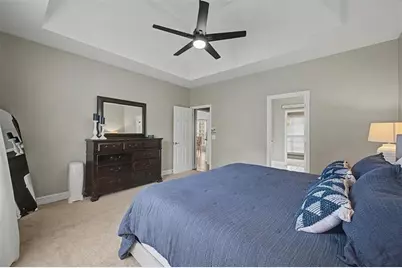 32 Colonial Circle NW, Cartersville, GA 30120 - Photo 25