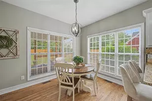 32 Colonial Cir NW, Cartersville, GA 30120 - Photo 17