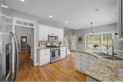 32 Colonial Circle NW, Cartersville, GA 30120 - Photo 19