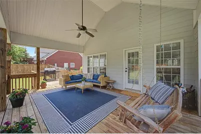 32 Colonial Circle NW, Cartersville, GA 30120 - Photo 39