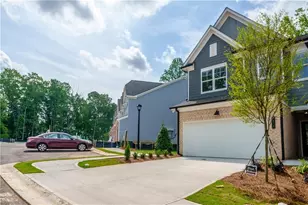 5120 Hillington Wy, Buford, GA 30518 - Photo 1