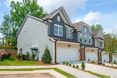 5120 Hillington Way, Buford, GA 30518 - Photo 3