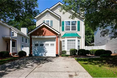 13372 Harpley Court, Alpharetta, GA 30004 - Photo 1