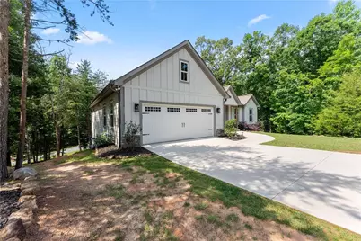 35 Chimney Lane, Cleveland, GA 30528 - Photo 5