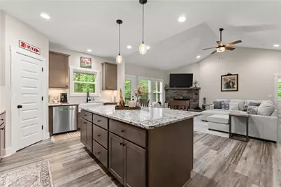 35 Chimney Lane, Cleveland, GA 30528 - Photo 17