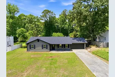 2115 Lost Forest Lane, Conyers, GA 30094 - Photo 1