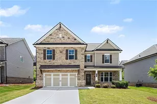 1602 Dover Creek Ln, Lawrenceville, GA 30045 - Photo 1