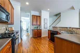3484 Henderson Reserve, Atlanta, GA 30341 - Photo 19