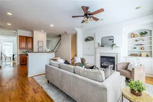 3484 Henderson Reserve, Atlanta, GA 30341 - Photo 7