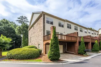 3484 Henderson Reserve, Atlanta, GA 30341 - Photo 57