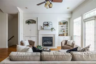 3484 Henderson Reserve, Atlanta, GA 30341 - Photo 11