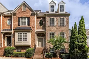 3484 Henderson Reserve, Atlanta, GA 30341 - Photo 1