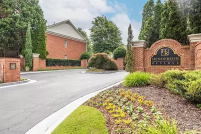 3484 Henderson Reserve, Atlanta, GA 30341 - Photo 61