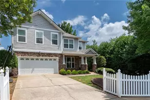 3831 Meeting St, Cumming, GA 30040 - Photo 1
