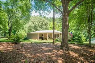 3791 Dally Rd, Covington, GA 30014 - Photo 3