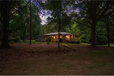 3791 Dally Road, Covington, GA 30014 - Photo 1