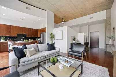 3300 Windy Ridge Parkway SE #404, Atlanta, GA 30339 - Photo 3
