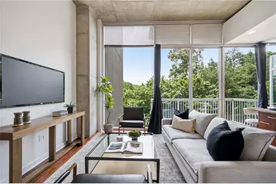 3300 Windy Ridge Parkway SE #404, Atlanta, GA 30339 - Photo 9