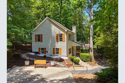 117 Forest Ridge Drive, Eatonton, GA 31024 - Photo 3