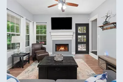 117 Forest Ridge Drive, Eatonton, GA 31024 - Photo 9