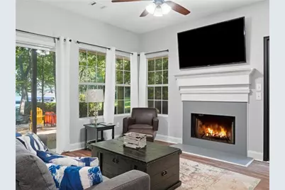 117 Forest Ridge Drive, Eatonton, GA 31024 - Photo 7