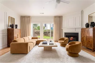 1150 Kilmington Court, Alpharetta, GA 30009 - Photo 3