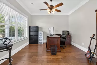 2098 Harmony Drive, Canton, GA 30115 - Photo 7