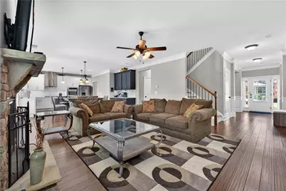 2098 Harmony Drive, Canton, GA 30115 - Photo 11