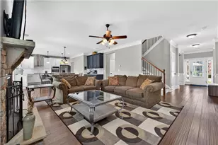 2098 Harmony Dr, Canton, GA 30115 - Photo 11