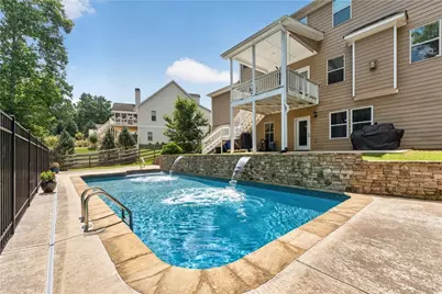 2098 Harmony Drive, Canton, GA 30115 - Photo 47