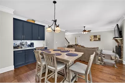 2098 Harmony Drive, Canton, GA 30115 - Photo 13