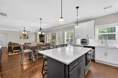 2098 Harmony Drive, Canton, GA 30115 - Photo 17
