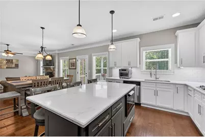 2098 Harmony Drive, Canton, GA 30115 - Photo 21