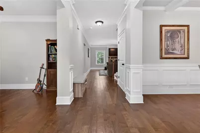 2098 Harmony Drive, Canton, GA 30115 - Photo 5