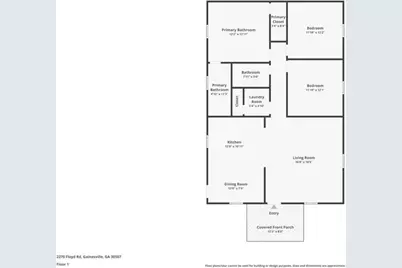 2270 Floyd Road, Gainesville, GA 30507 - Photo 27