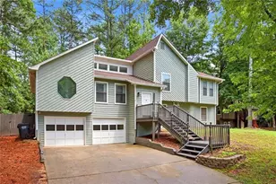 3962 N Indian Cir NW, Kennesaw, GA 30144 - Photo 1