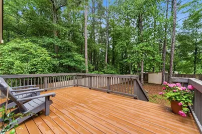 3962 N Indian Circle NW, Kennesaw, GA 30144 - Photo 25