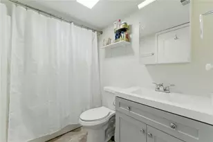 3962 N Indian Cir NW, Kennesaw, GA 30144 - Photo 23