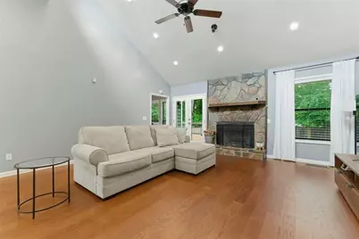 3962 N Indian Circle NW, Kennesaw, GA 30144 - Photo 5