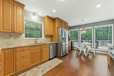 3962 N Indian Circle NW, Kennesaw, GA 30144 - Photo 11