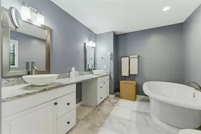 3962 N Indian Circle NW, Kennesaw, GA 30144 - Photo 17