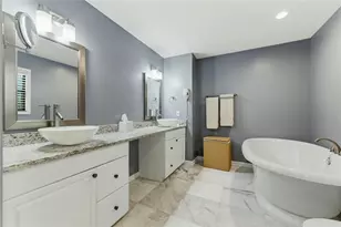 3962 N Indian Cir NW, Kennesaw, GA 30144 - Photo 17
