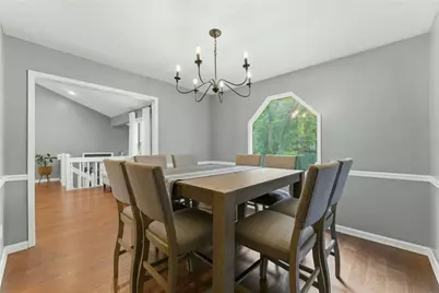 3962 N Indian Circle NW, Kennesaw, GA 30144 - Photo 7