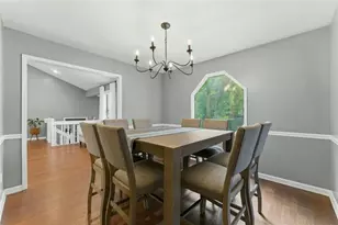 3962 N Indian Cir NW, Kennesaw, GA 30144 - Photo 7